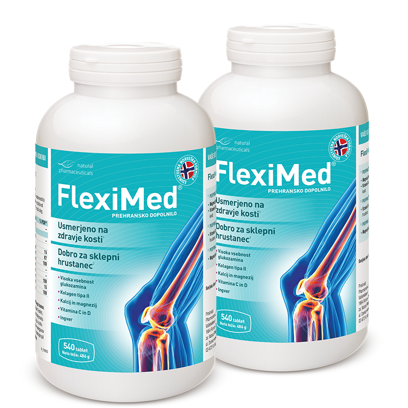 FlexiMed®