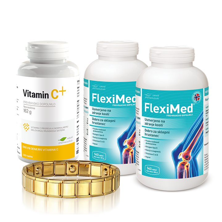 FlexiMed®