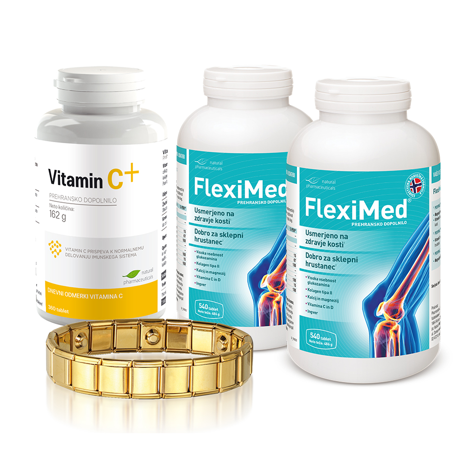 FlexiMed®